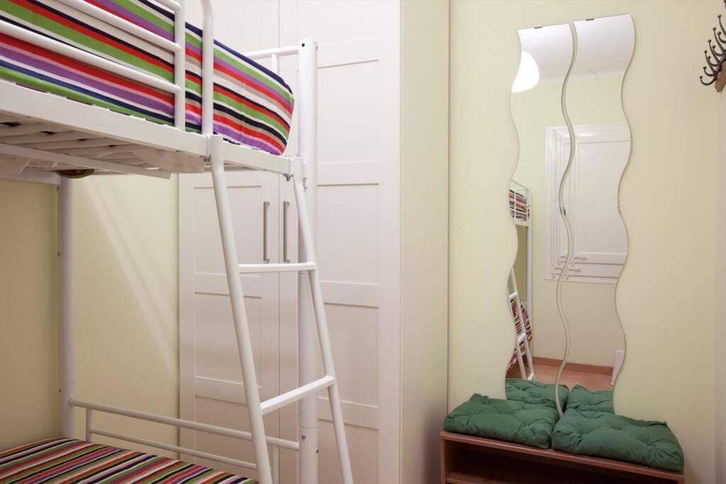 Apartment - Republica De Argentina