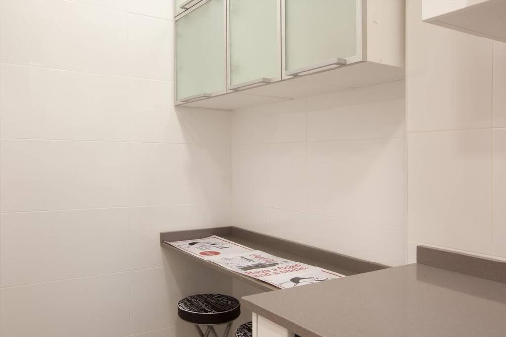 Apartment - Republica De Argentina Barcelona