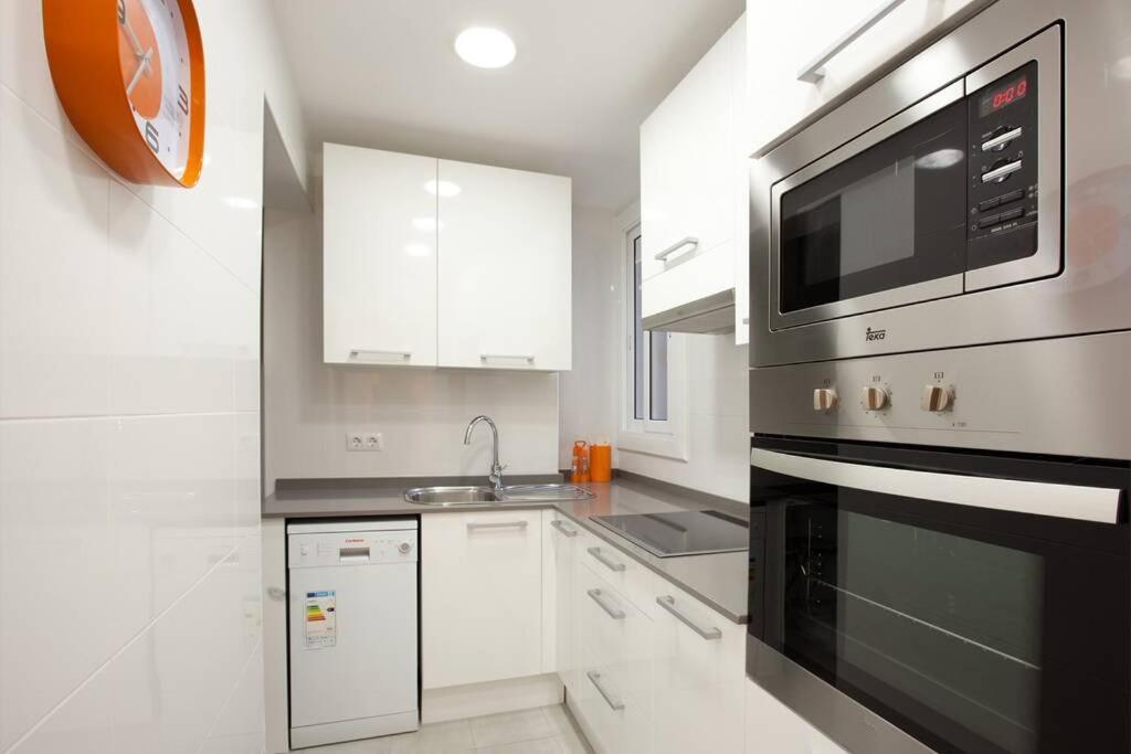- Republica De Argentina Apartment