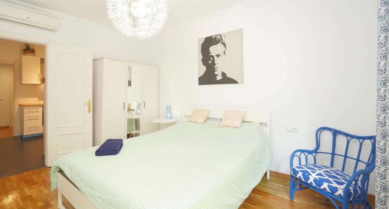 Eixample - Vasa Apartment