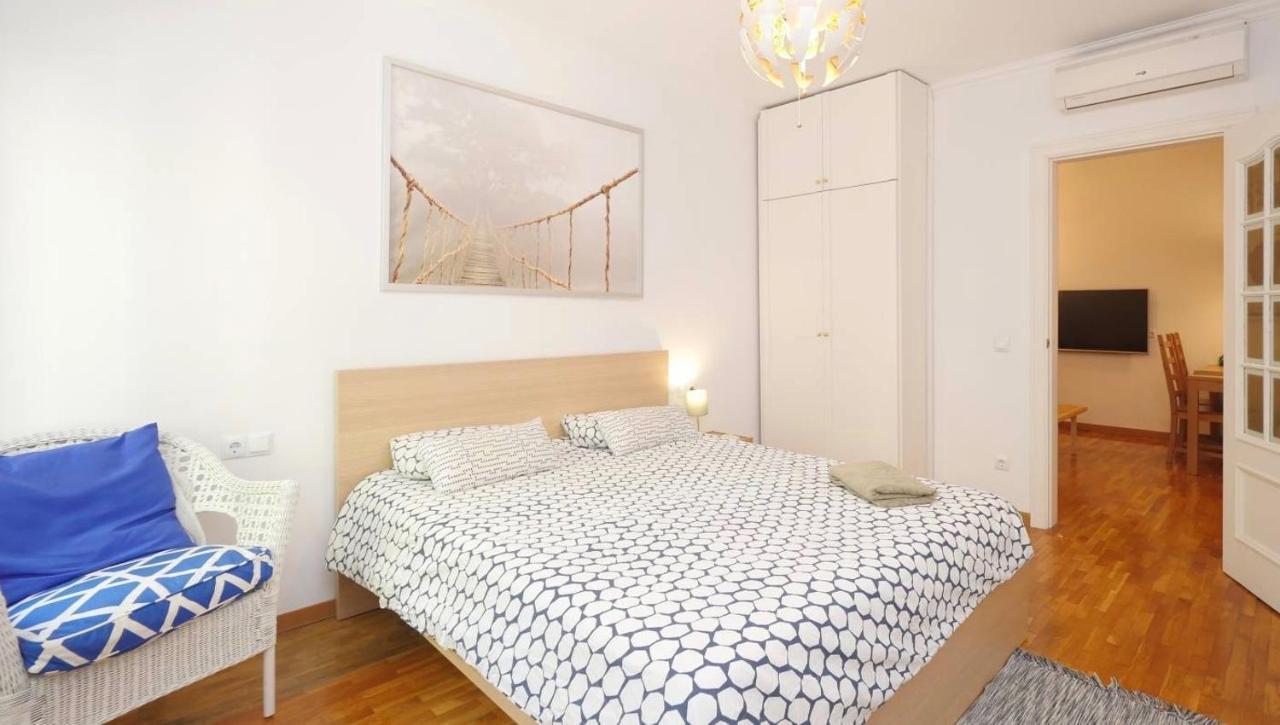 Eixample - Vasa Apartment *