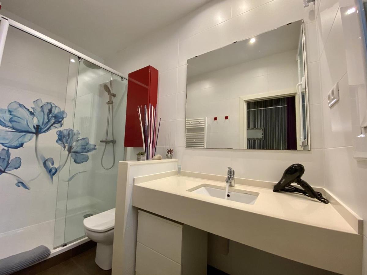 Sant Antoni Appartement *