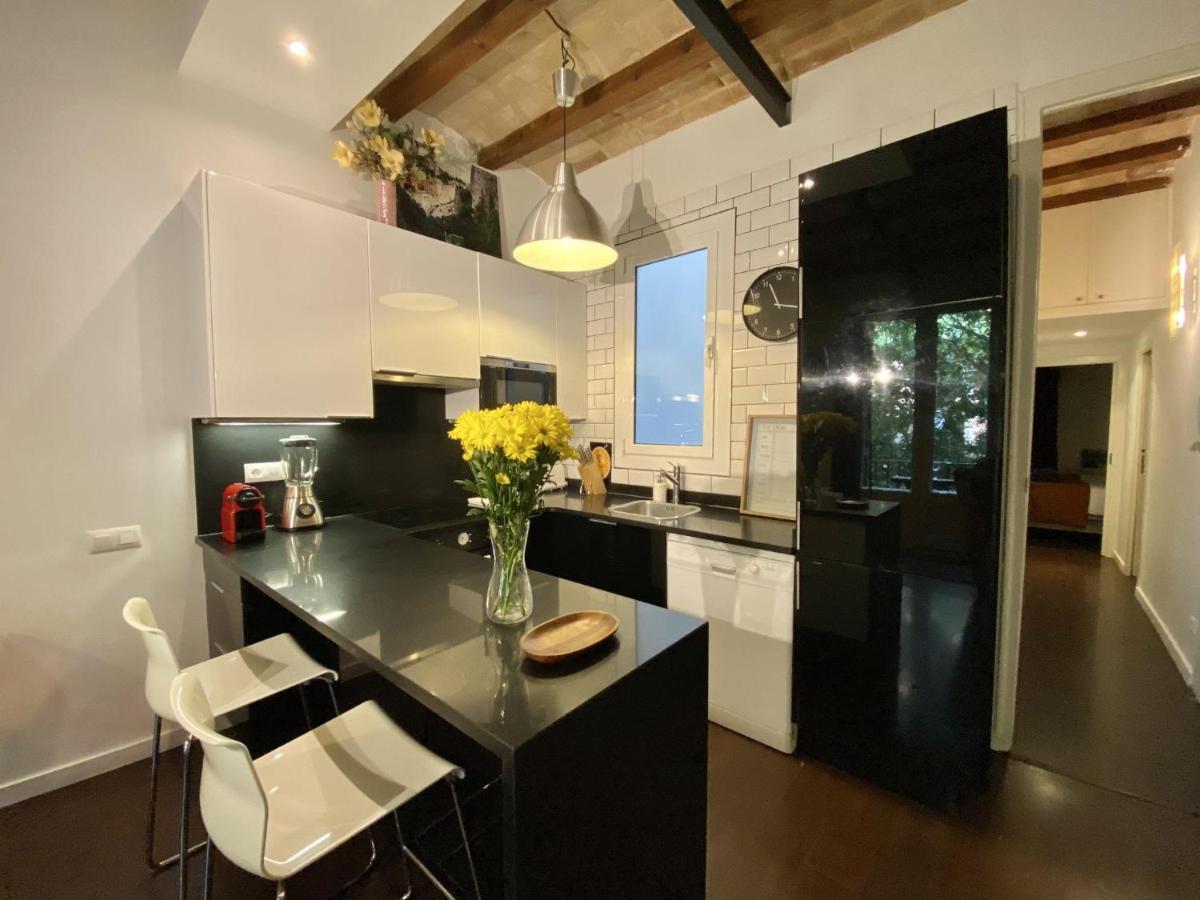Sant Antoni Appartement Barcelona
