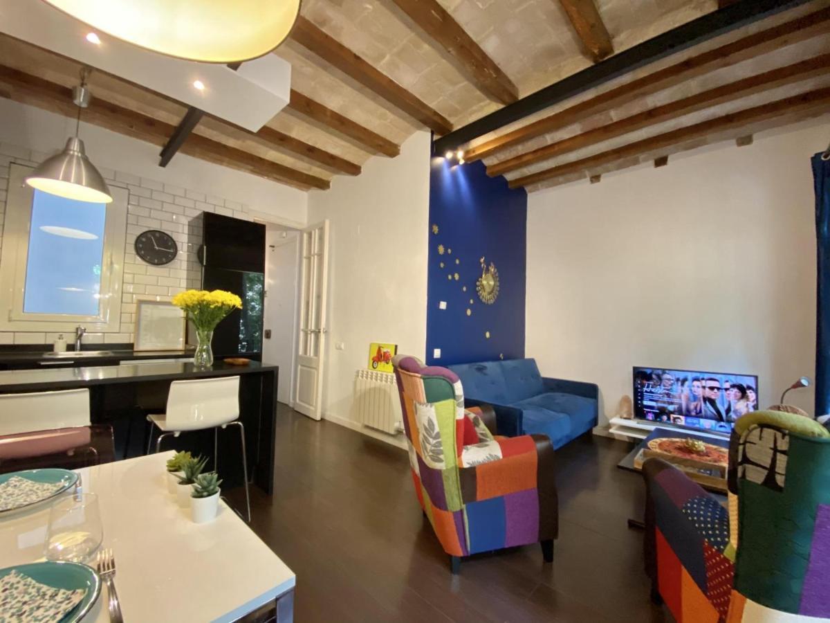 Appartement Sant Antoni