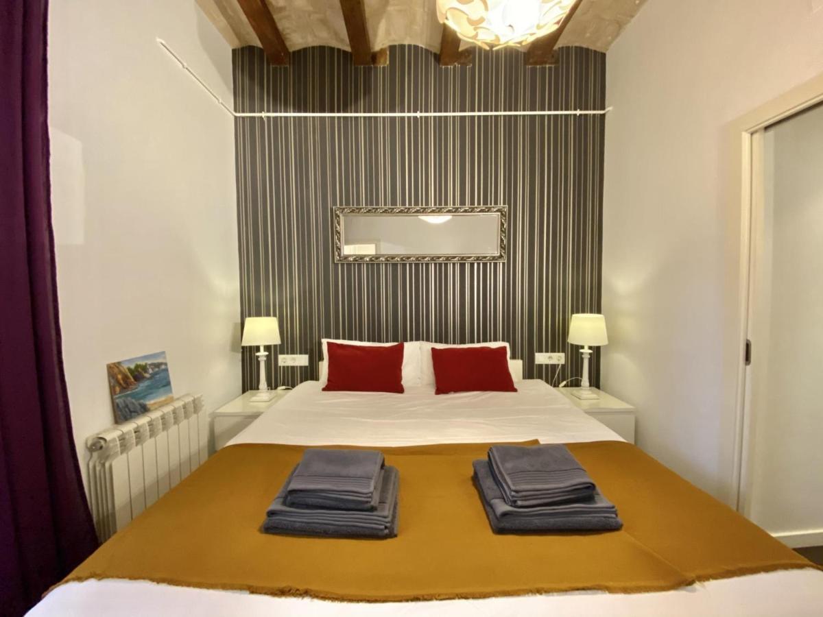 Sant Antoni Appartement *
