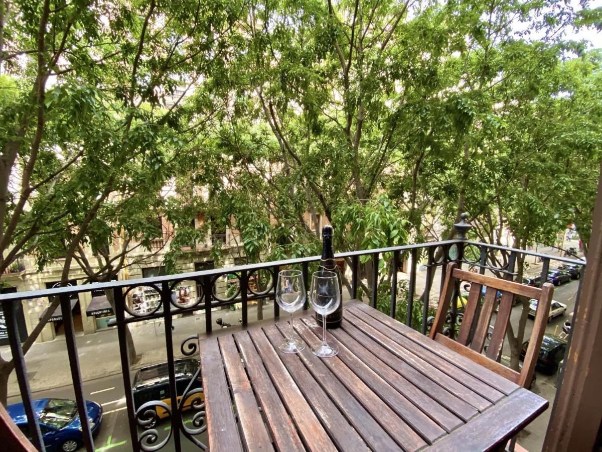 Sant Antoni Appartement Barcelona