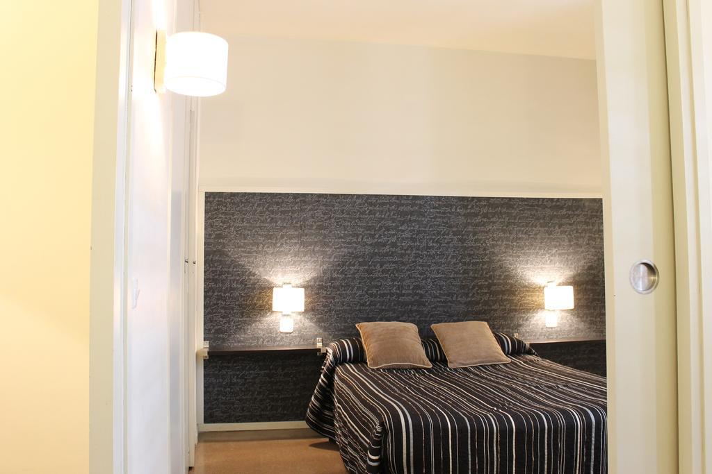 Sweet Bcn Appartement *