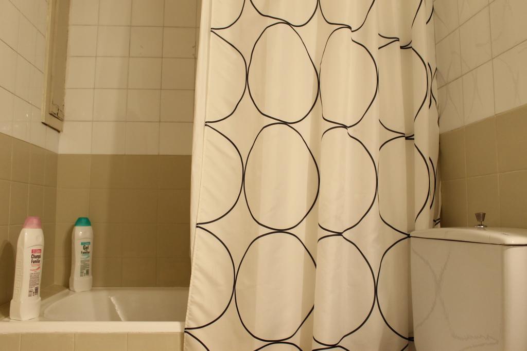 Appartement Sweet Bcn Barcelona