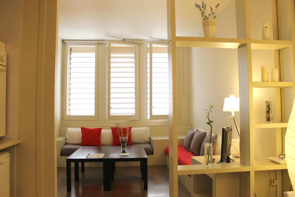 Sweet Bcn Appartement Barcelona