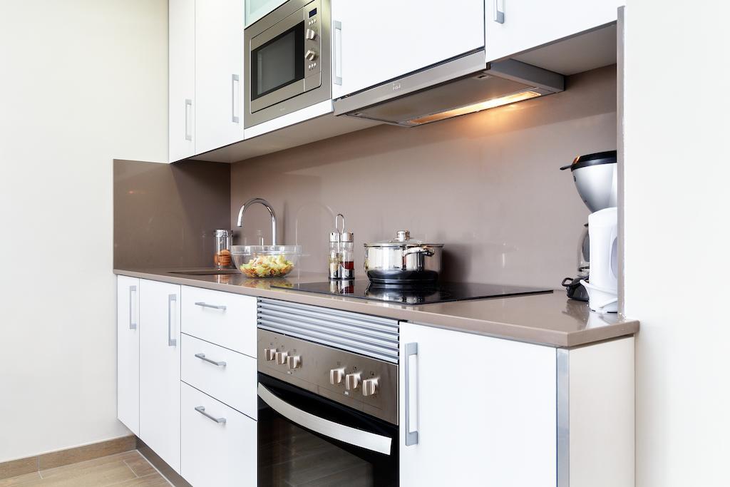Feelathome Plaza Appartement