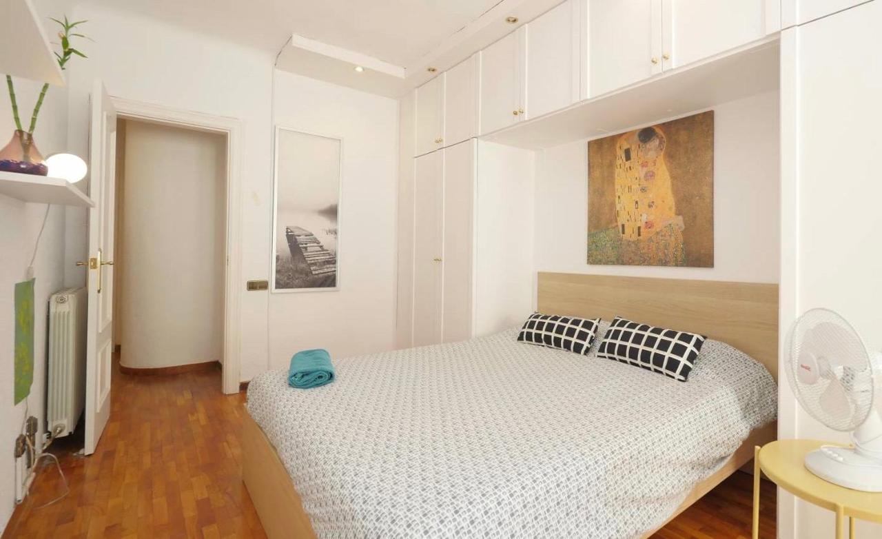 Apartment Eixample - Vasa