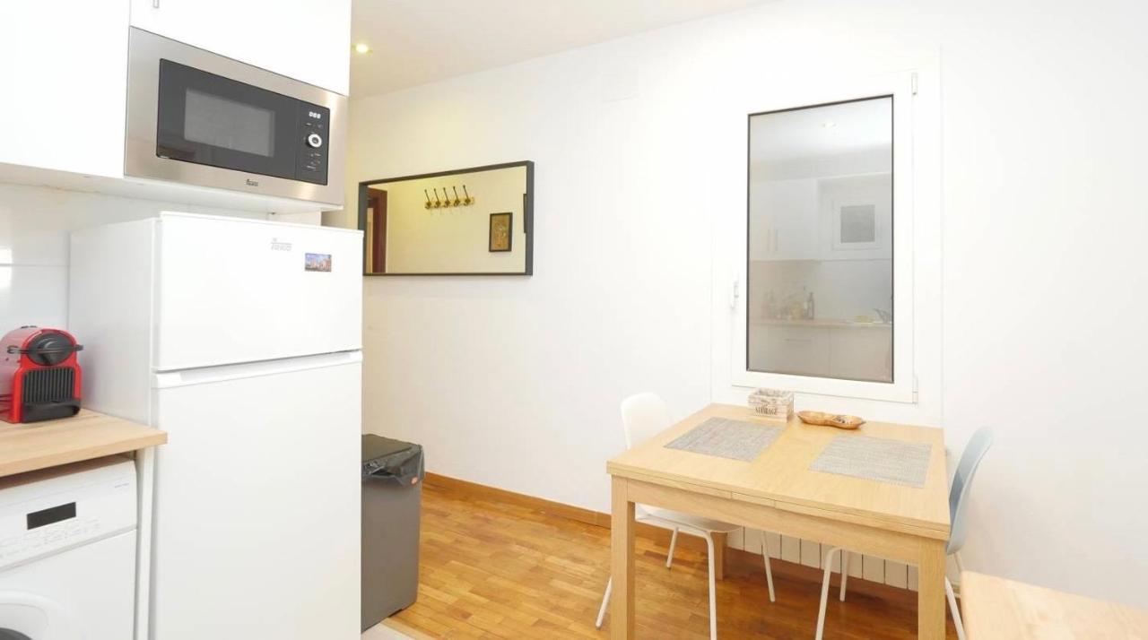 Eixample - Vasa Apartment Barcelona