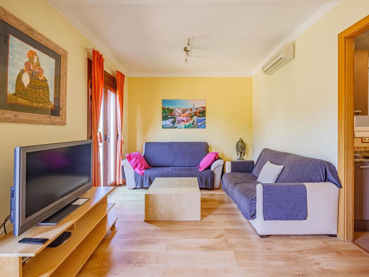 Absolute Sagrada Familia Apartment *