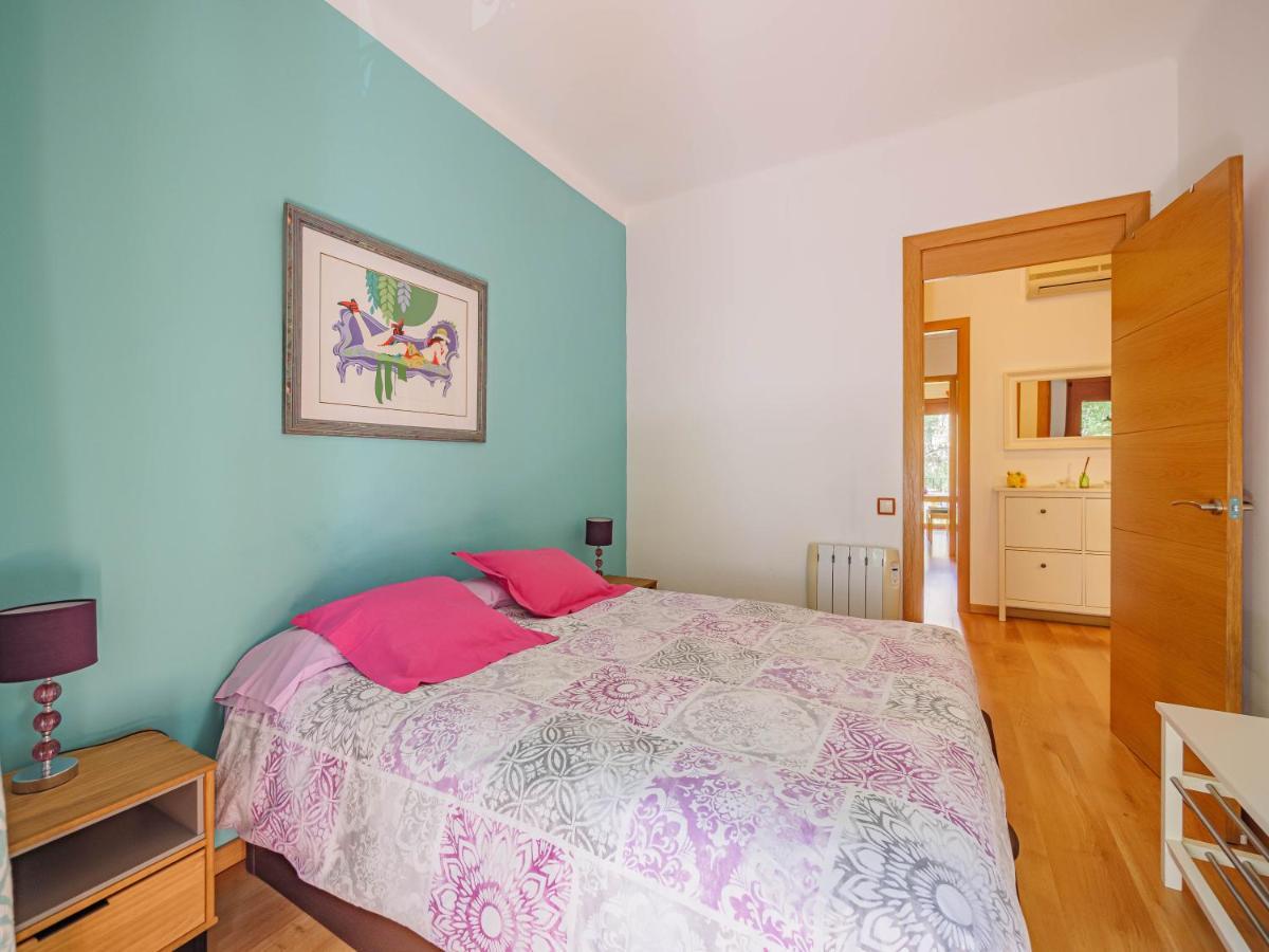 Absolute Sagrada Familia Apartment Barcelona