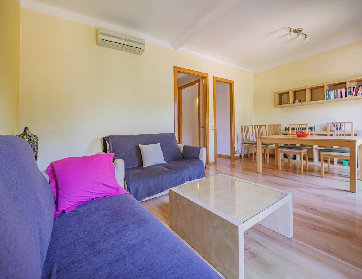 Absolute Sagrada Familia Apartment *