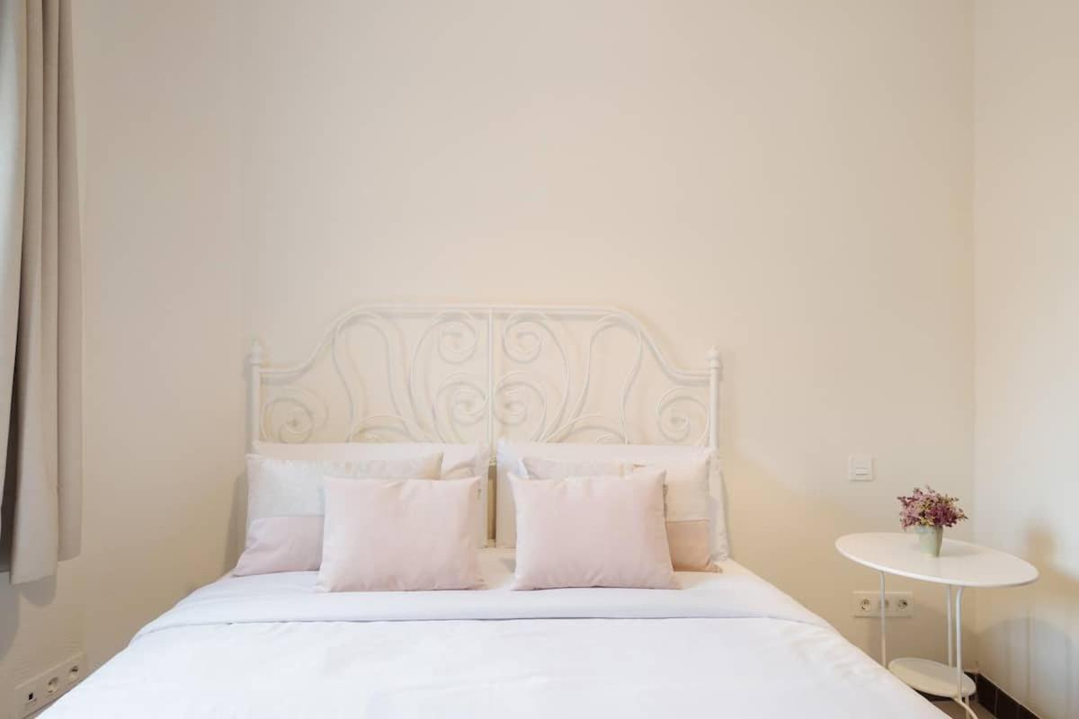 U-nique Pasteur Appartement Barcelone