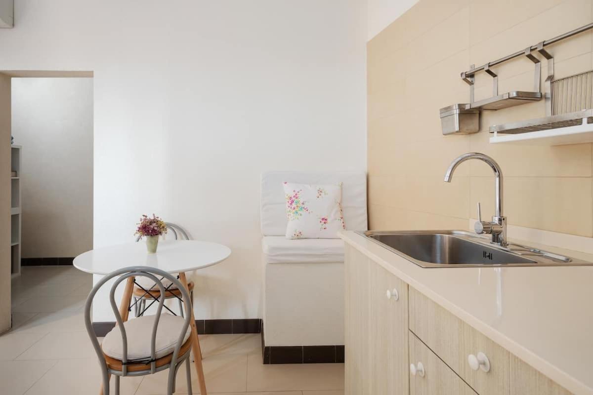 U-nique Pasteur Appartement *