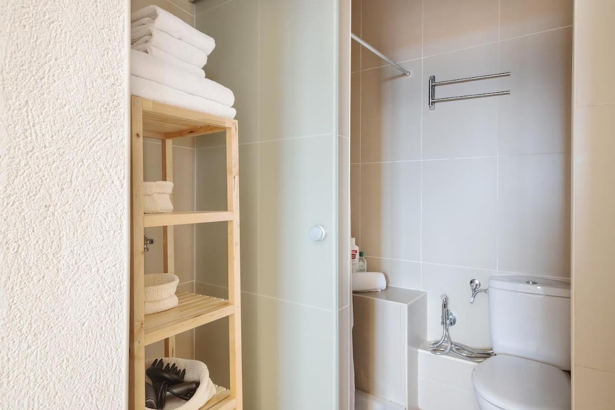 Appartement U-nique Pasteur Barcelone