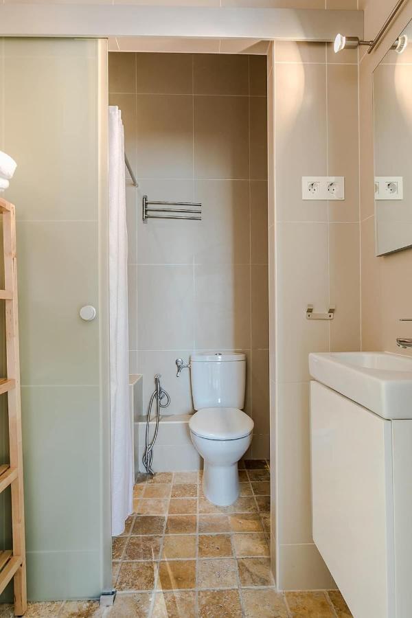 U-nique Pasteur Appartement Barcelone