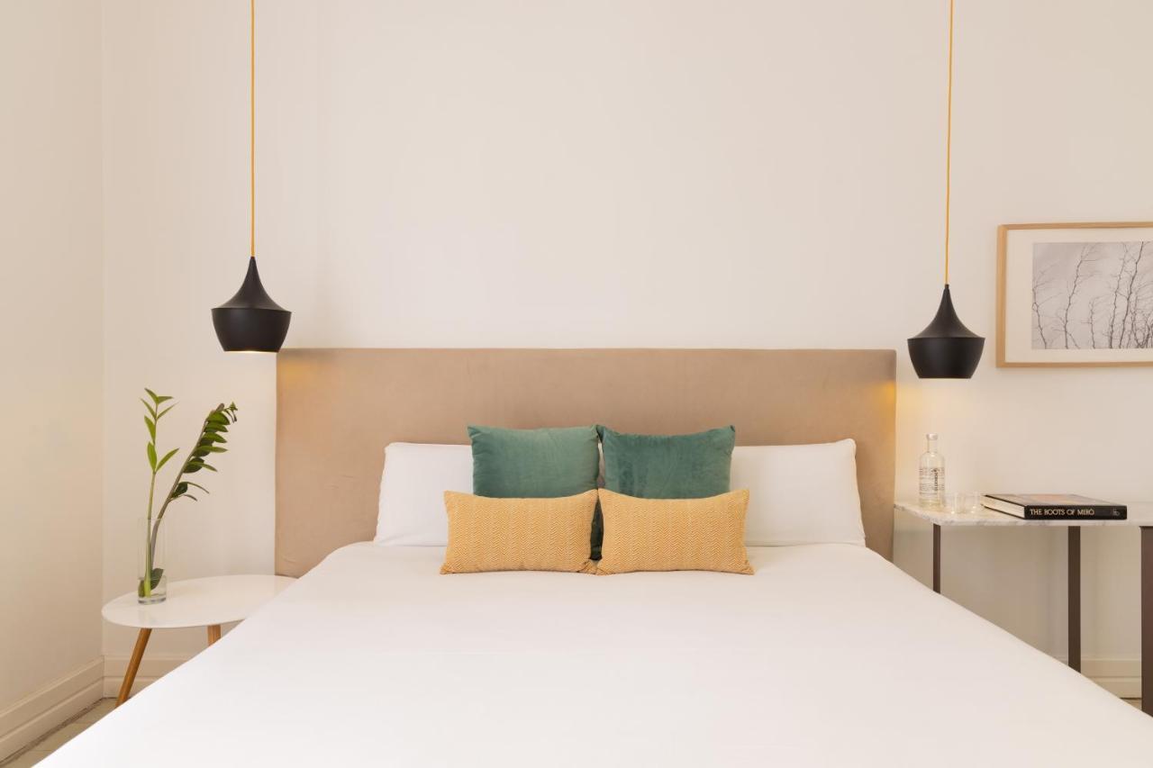Forget Me Not Gasthof Barcelona