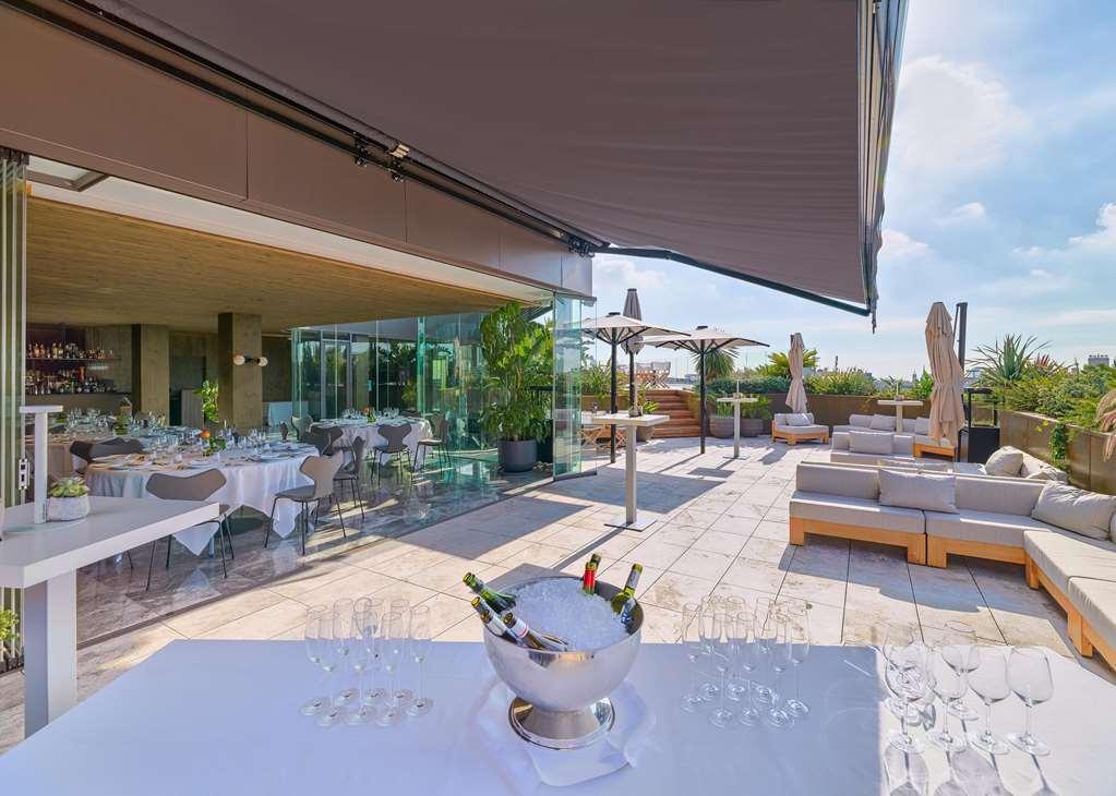 The One Gl 5* Barcelone