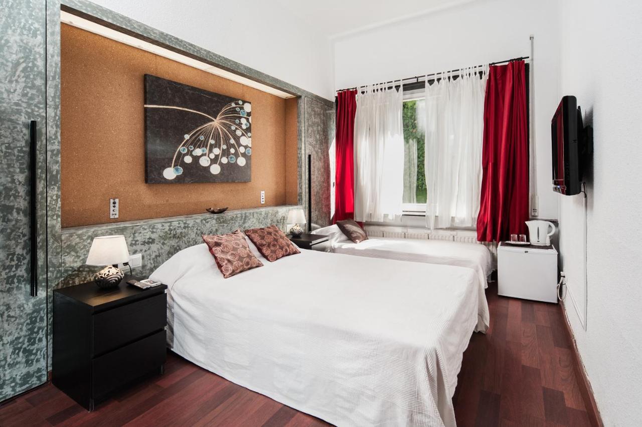 Holiday home Casa Vilaro Park Guell *