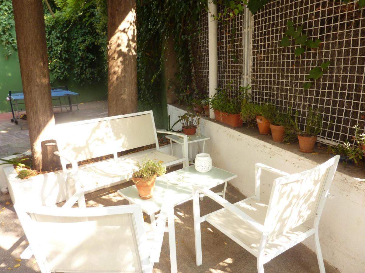 Casa Vilaro Park Guell Holiday home Barcelona
