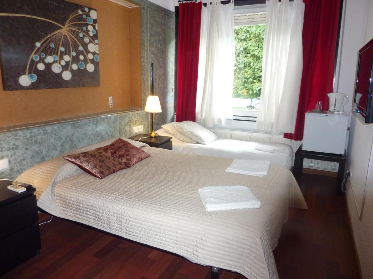 Casa Vilaro Park Guell Holiday home
