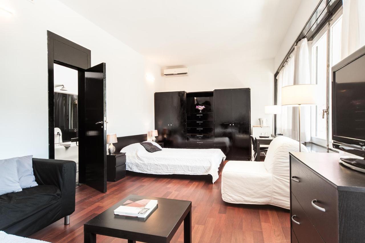 Holiday home Casa Vilaro Park Guell Barcelona