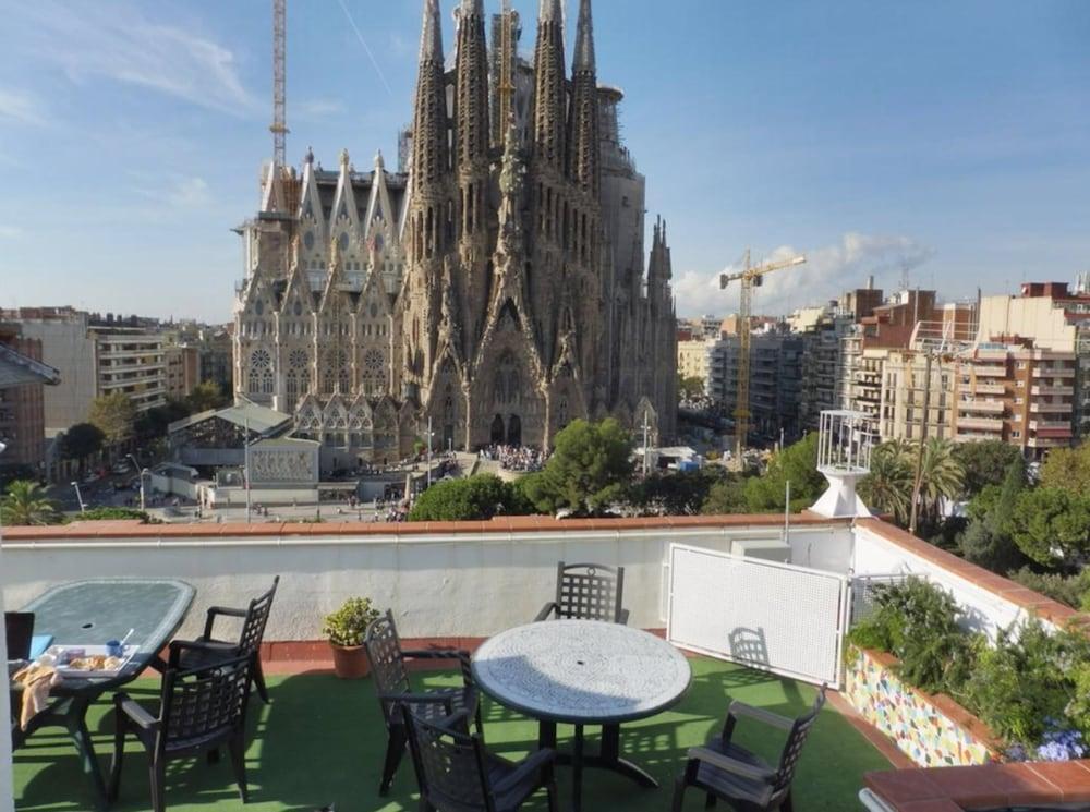 Apartment Absolute Sagrada Familia Barcelona