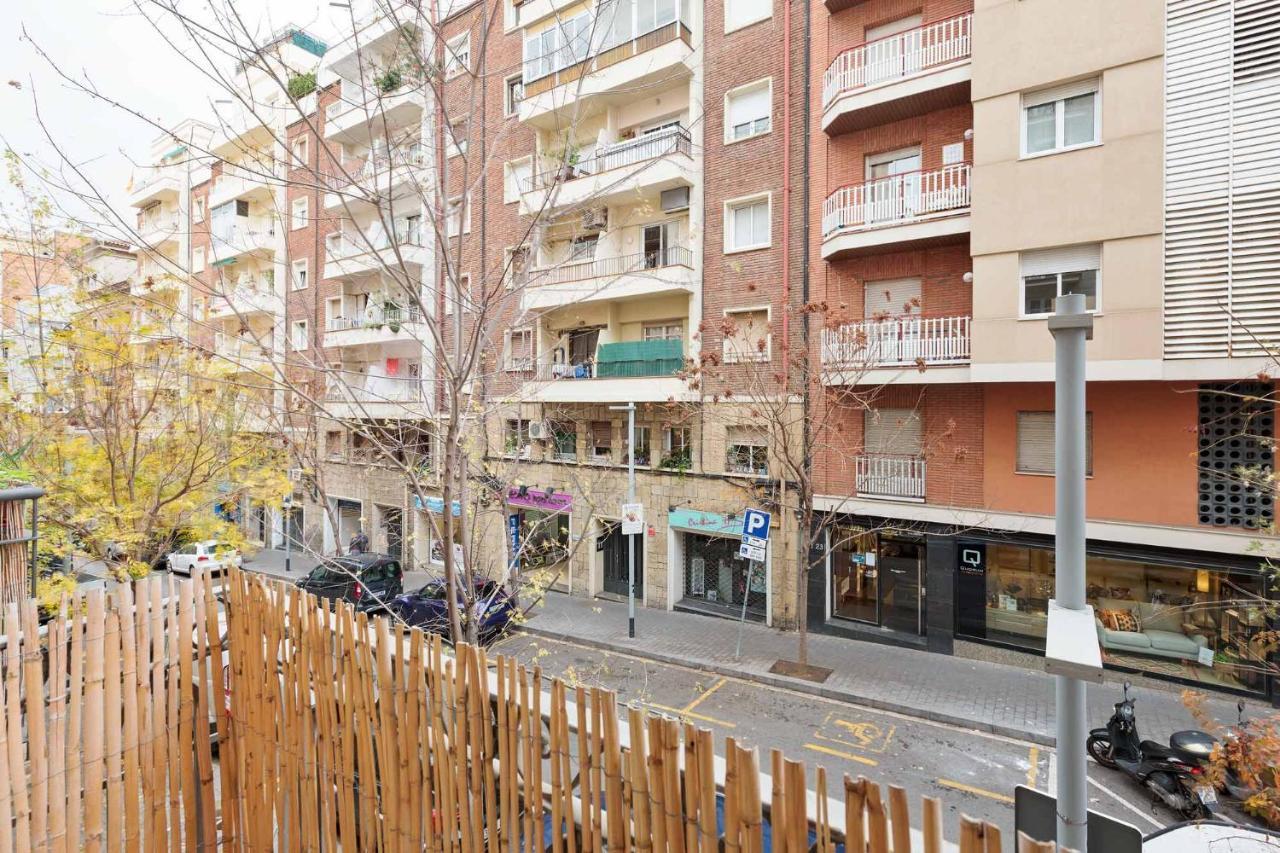U-nique Joanic Appartement Barcelona