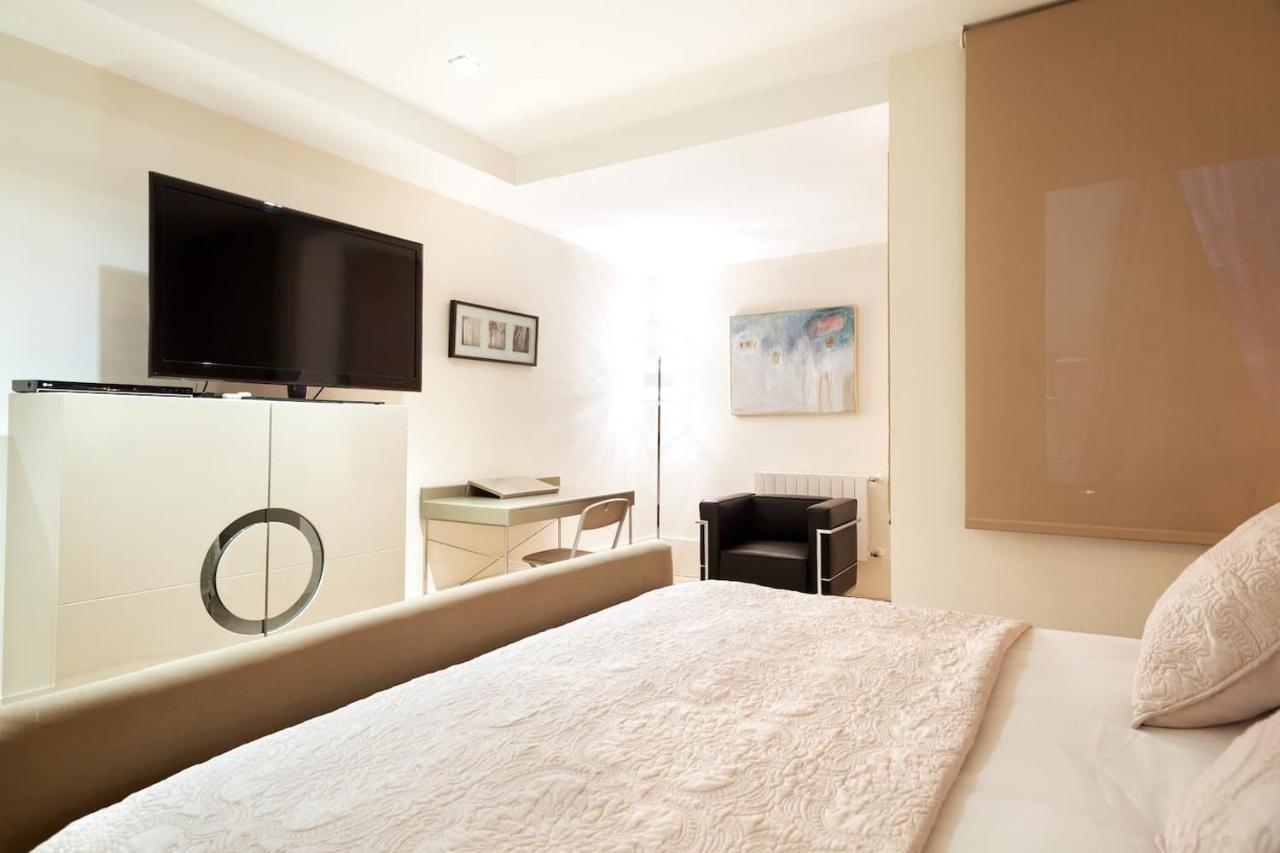 Stylish Center Appartement *