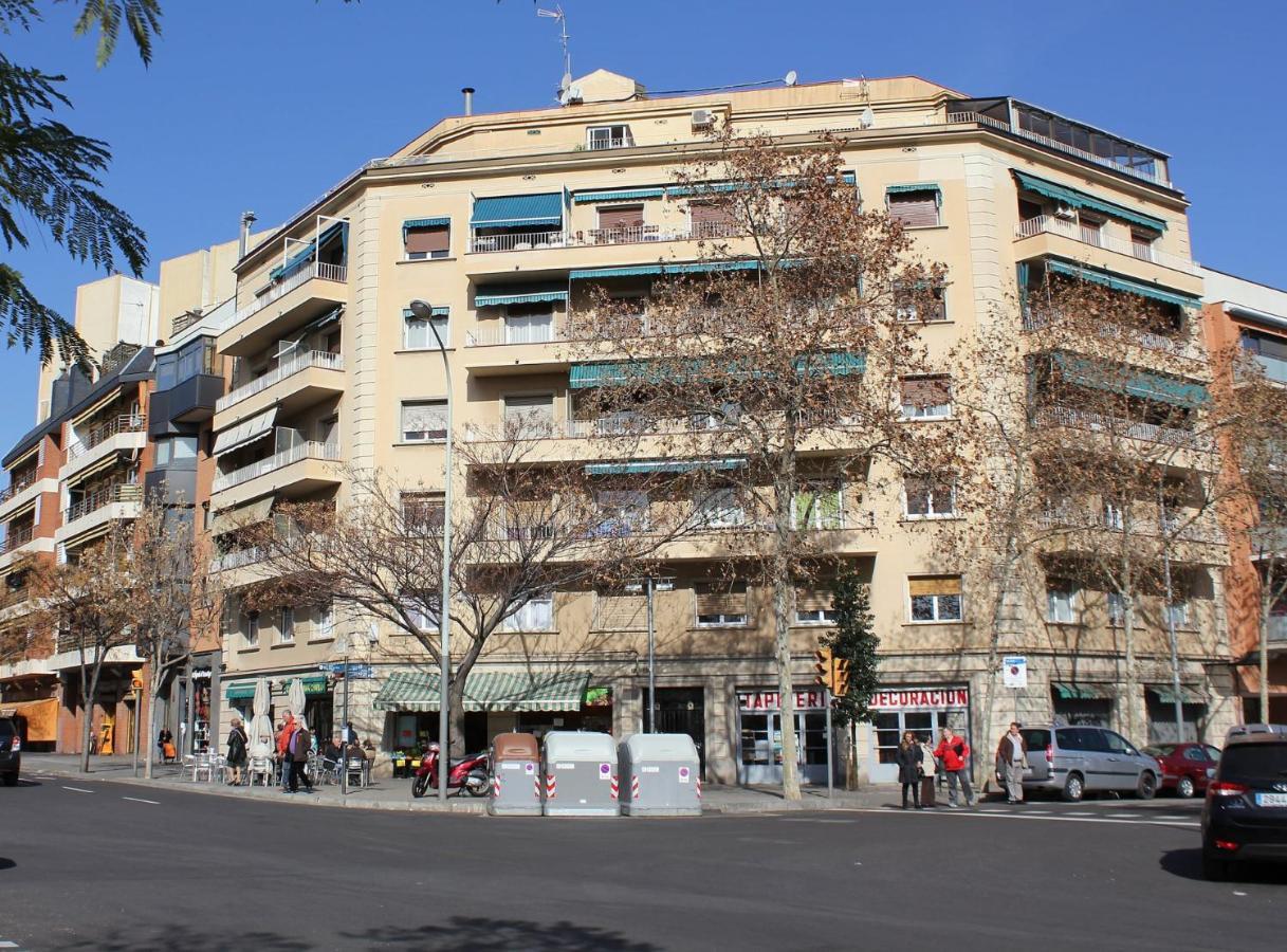 Felip Ii - Spacious And Quiet & One With Private Terrace
