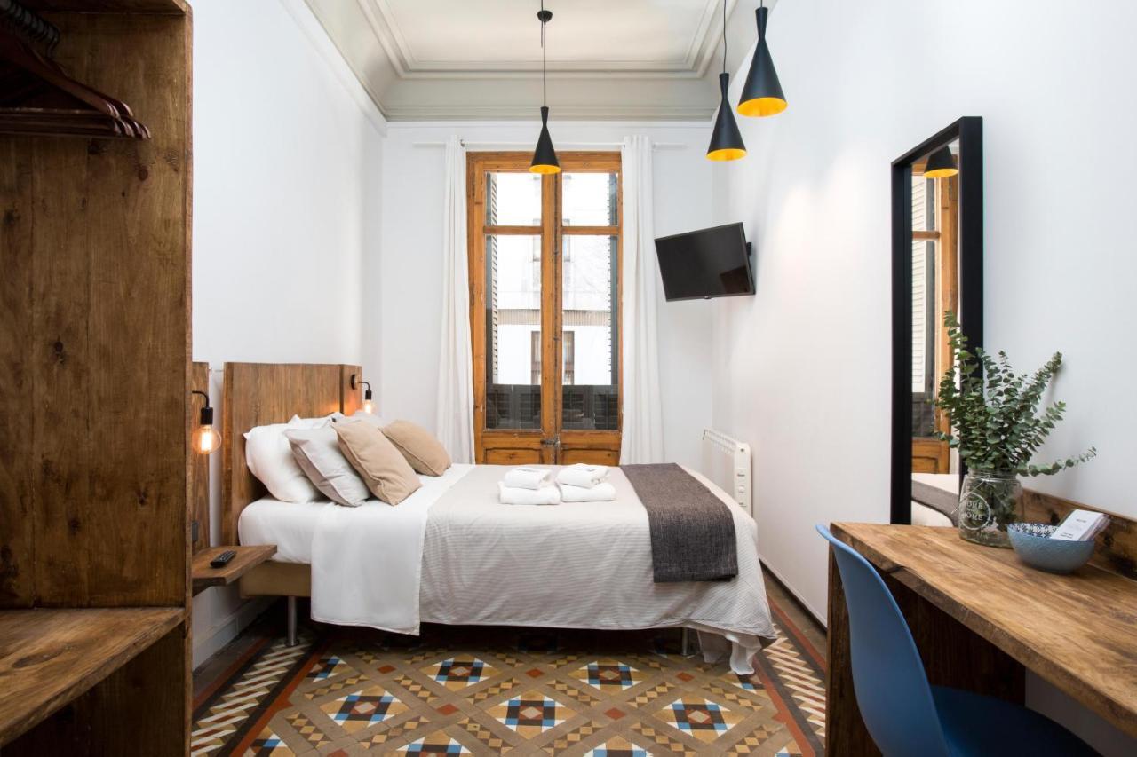 Frühstückspension Casa Maca Barcelona