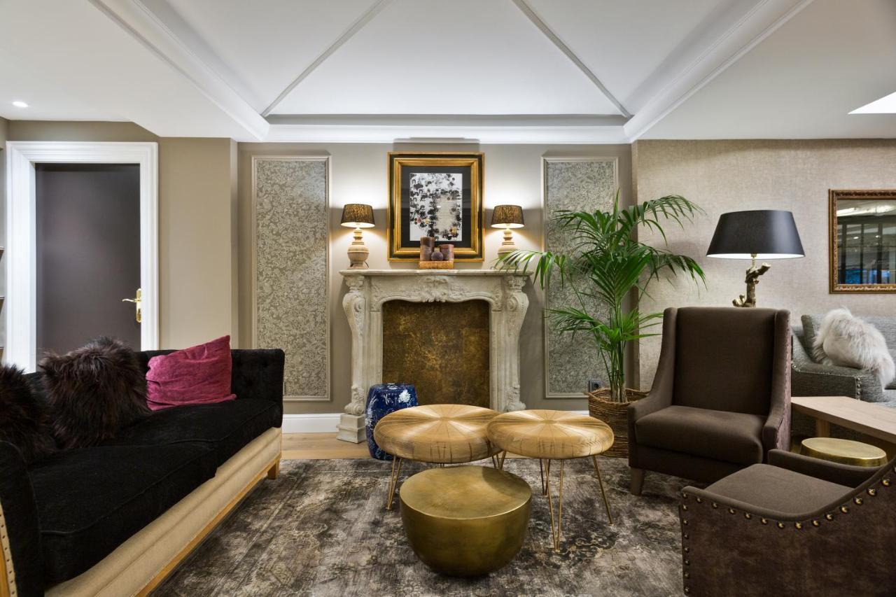 Hotel Acta Splendid Barcelone