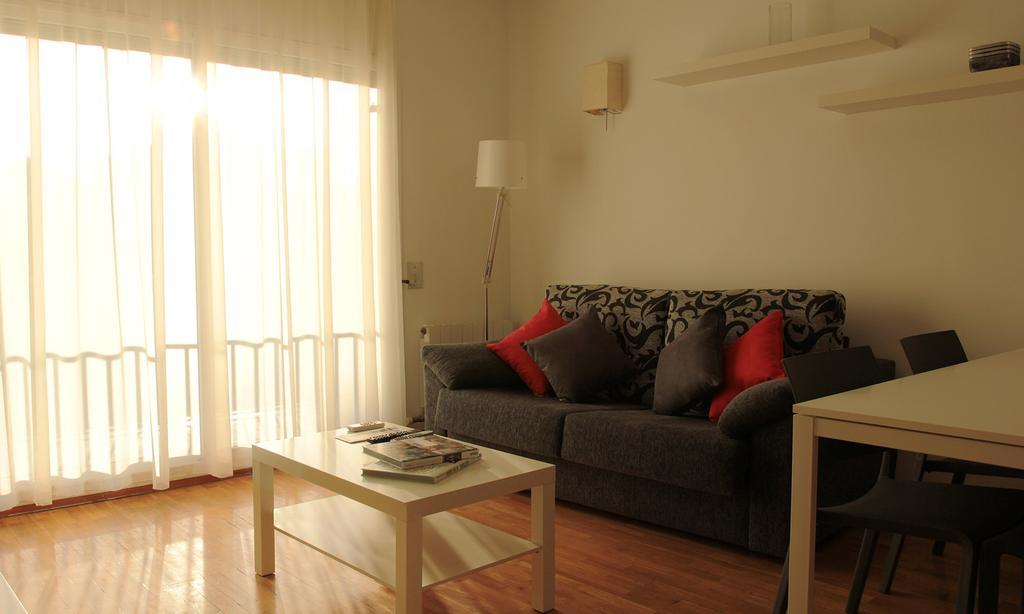 Alguera Napols Apartment *