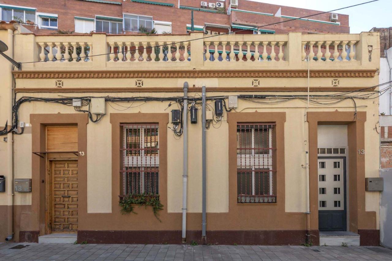Plaza Espana Charming House