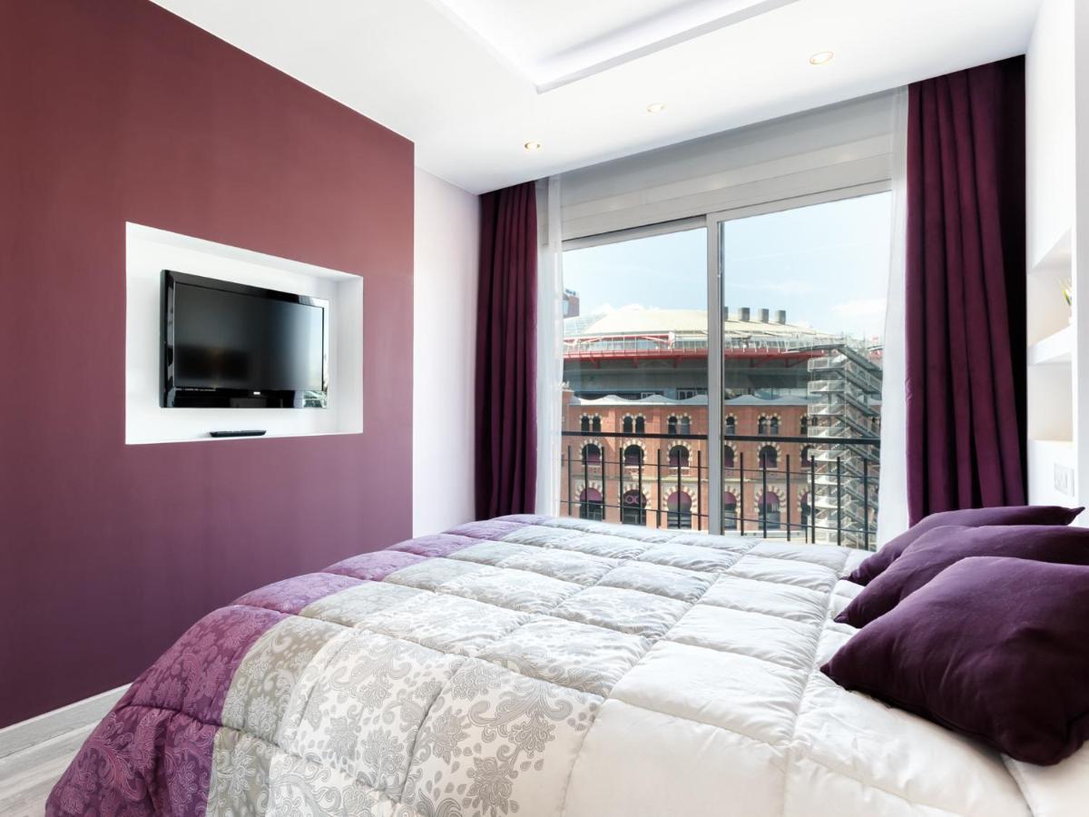 Appartement Beautiful In The Center Equipped For 7 *