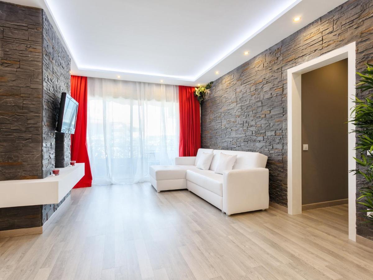 Appartement Beautiful In The Center Equipped For 7 Barcelona