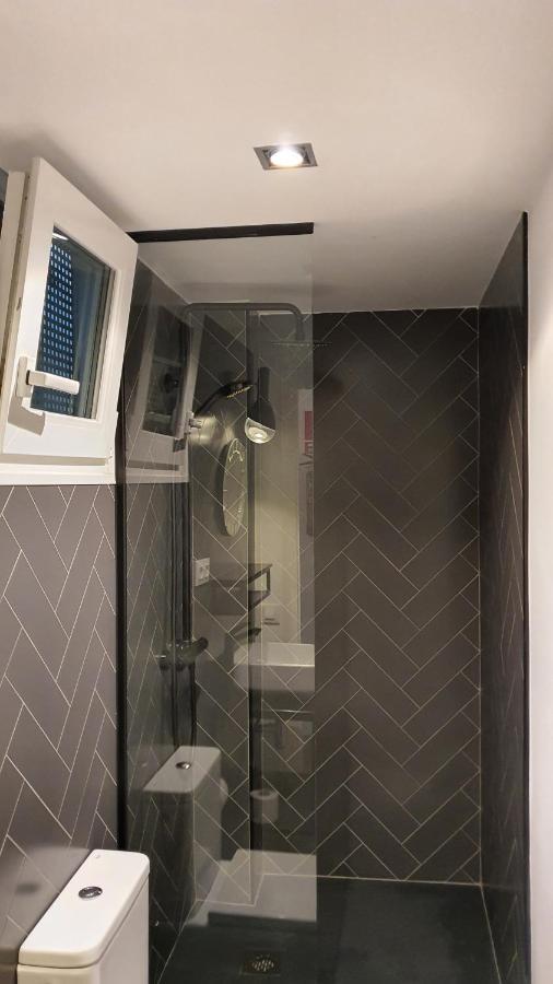 Appartement Barrio Gotico Escudellers Barcelone
