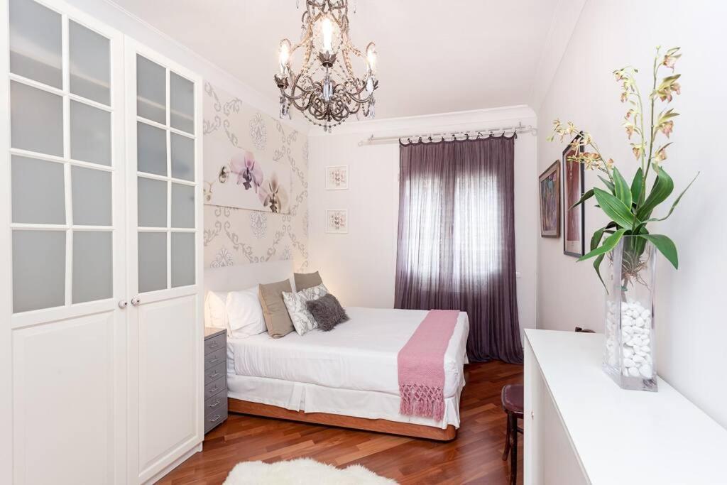 Appartement Central 2 Bedroom By Sagrada Familia Barcelona