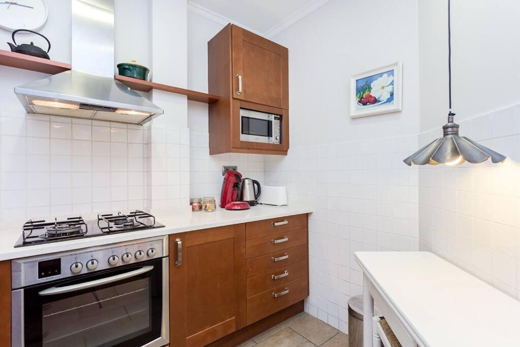 Appartement Central 2 Bedroom By Sagrada Familia *