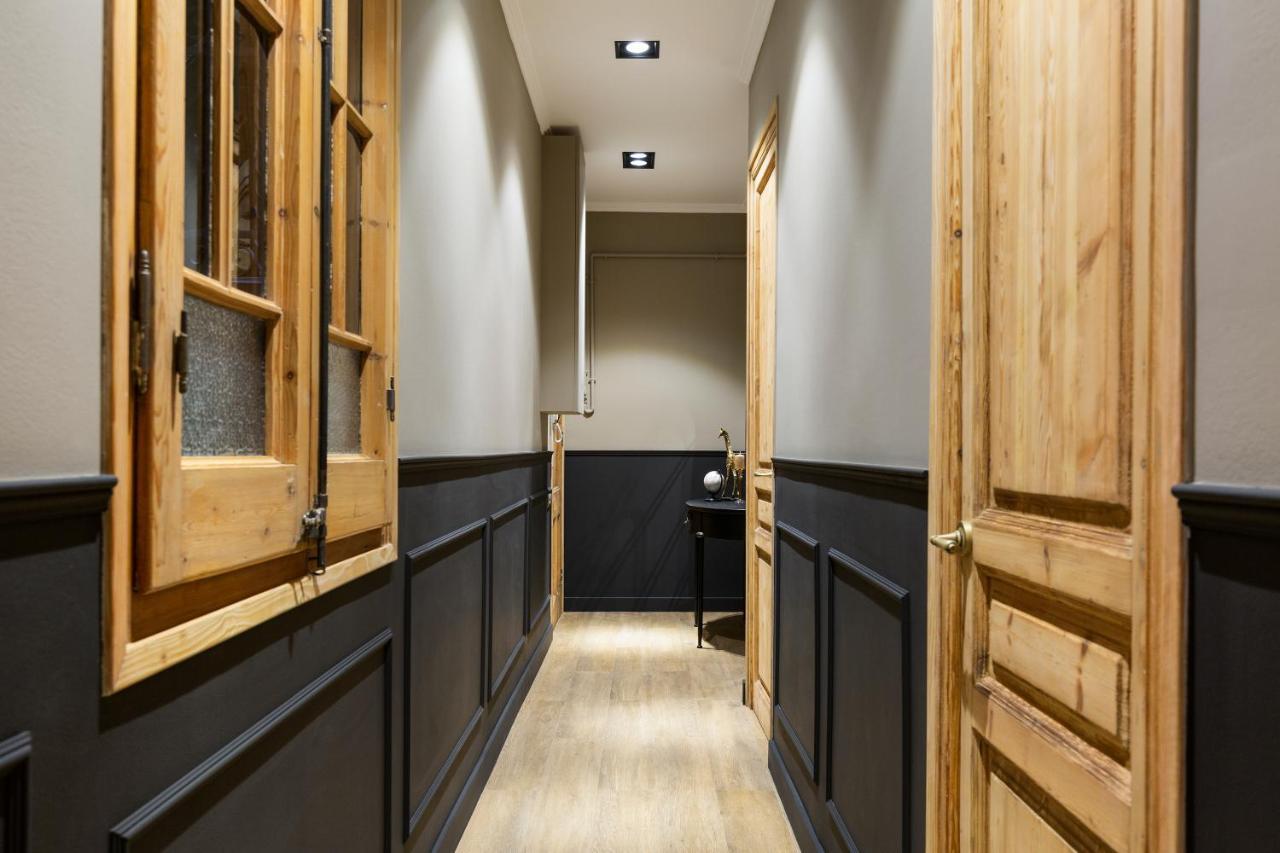 Sagrada266 By Chicstays Appartement Barcelone