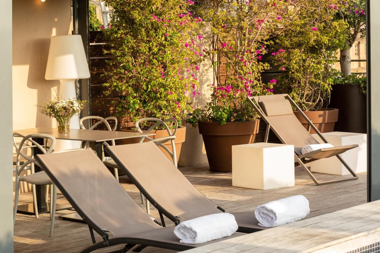 Duquesa Landmark By Grup Duquessa Hotel Barcelona