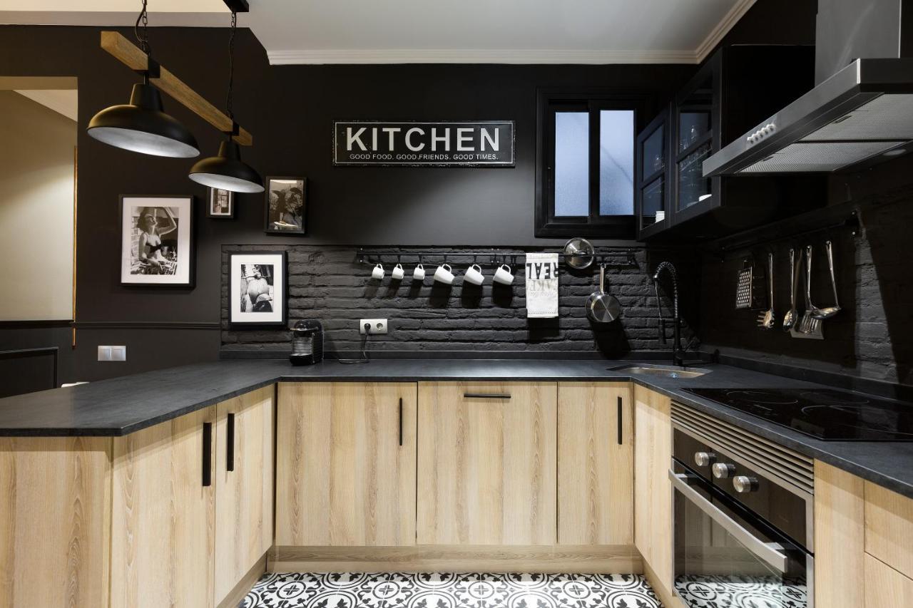Sagrada266 By Chicstays Appartement Barcelona
