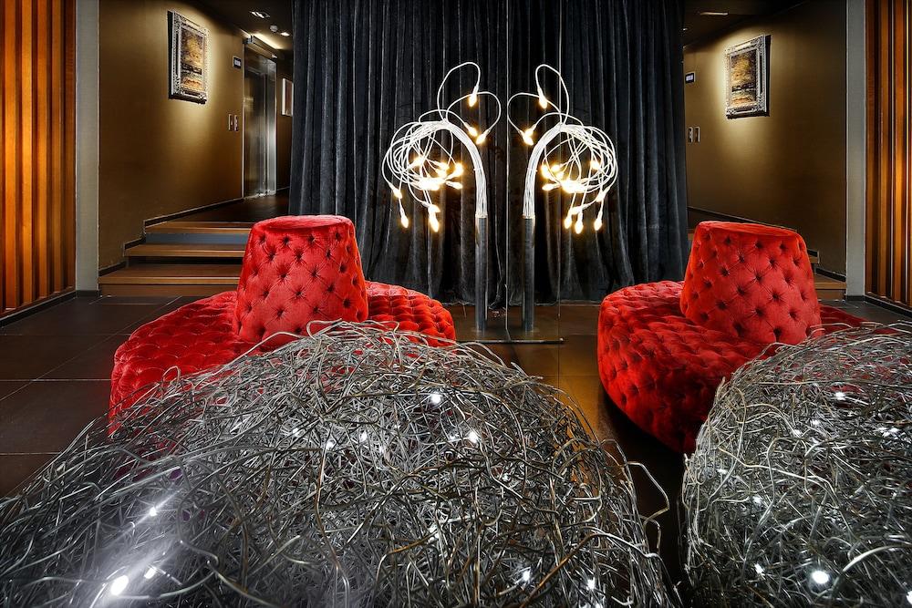 Wilson Boutique Hotel Barcelone