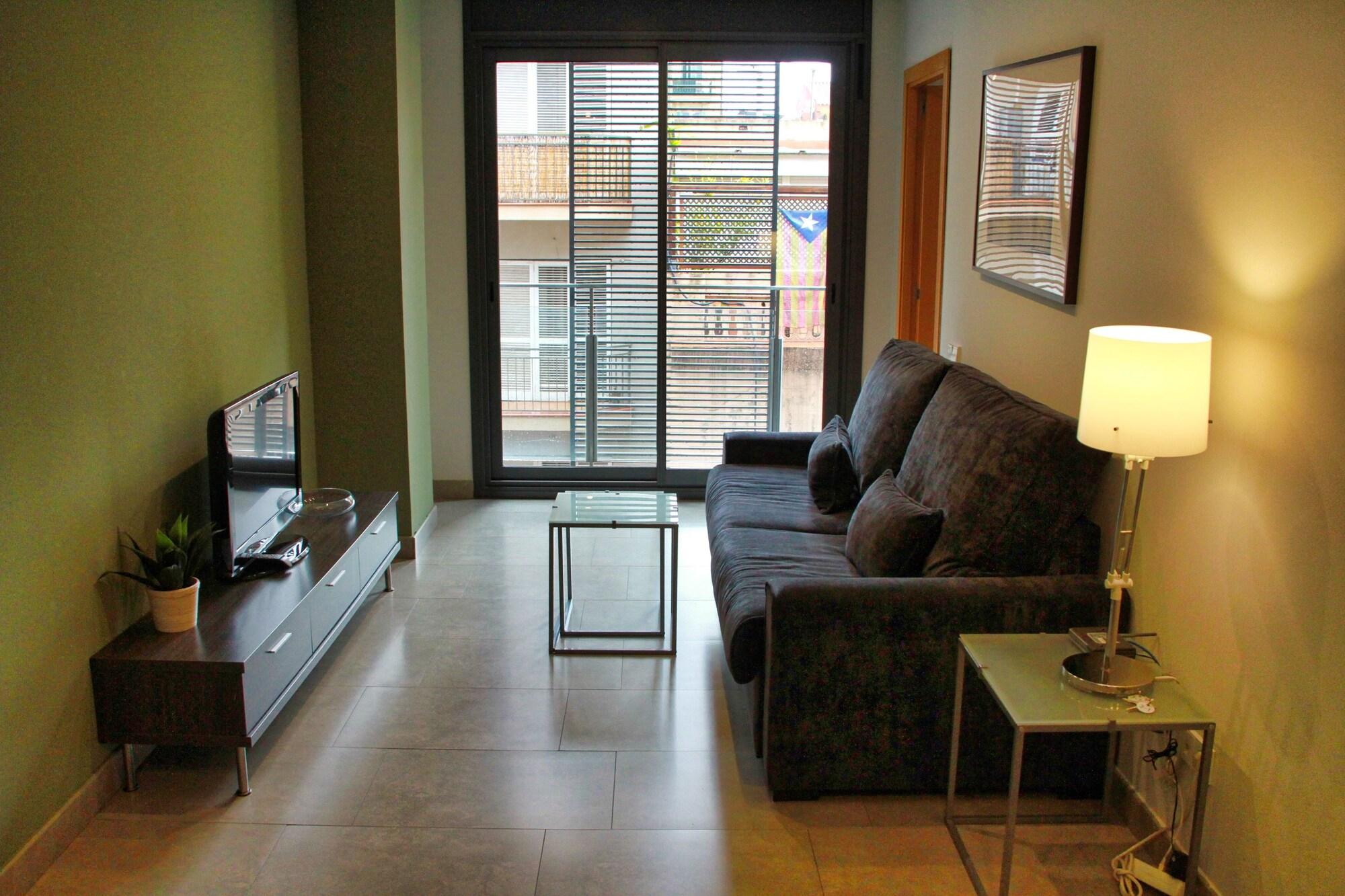 Bonavista - Virreina Appartement