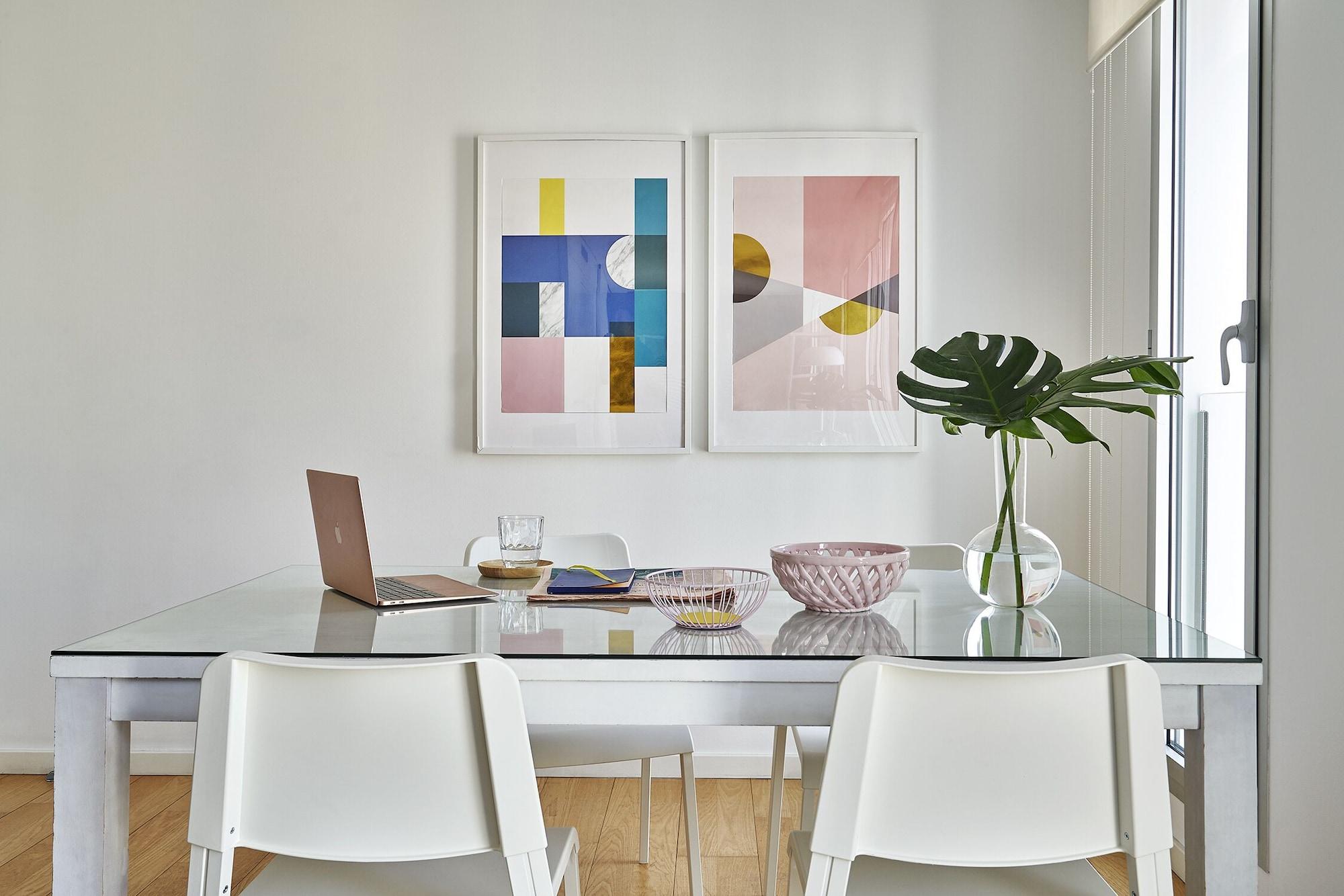 Apartment Lugaris *