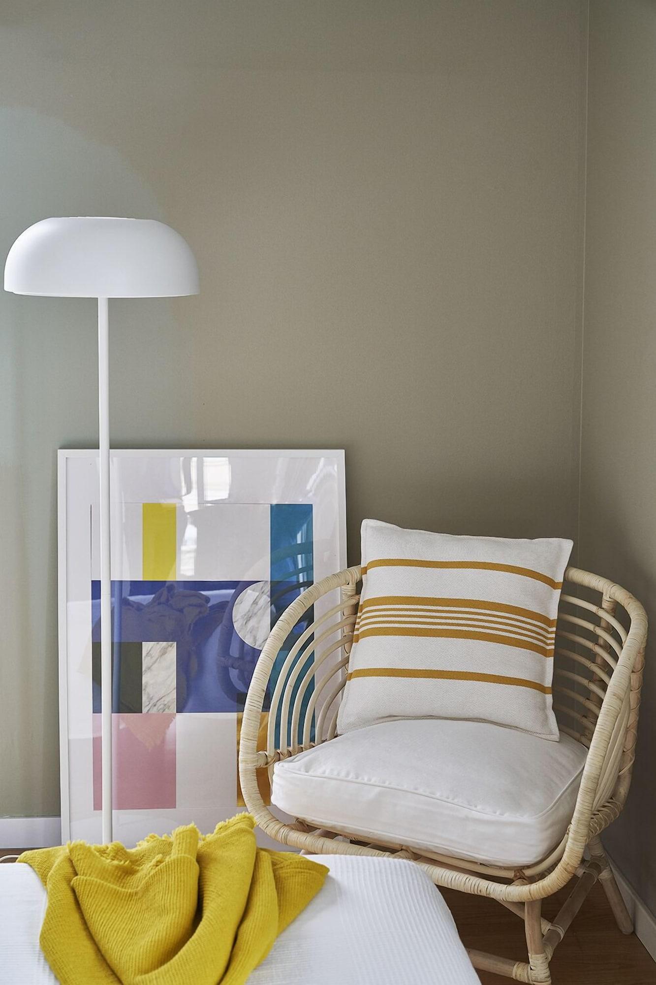 Apartment Lugaris Barcelona