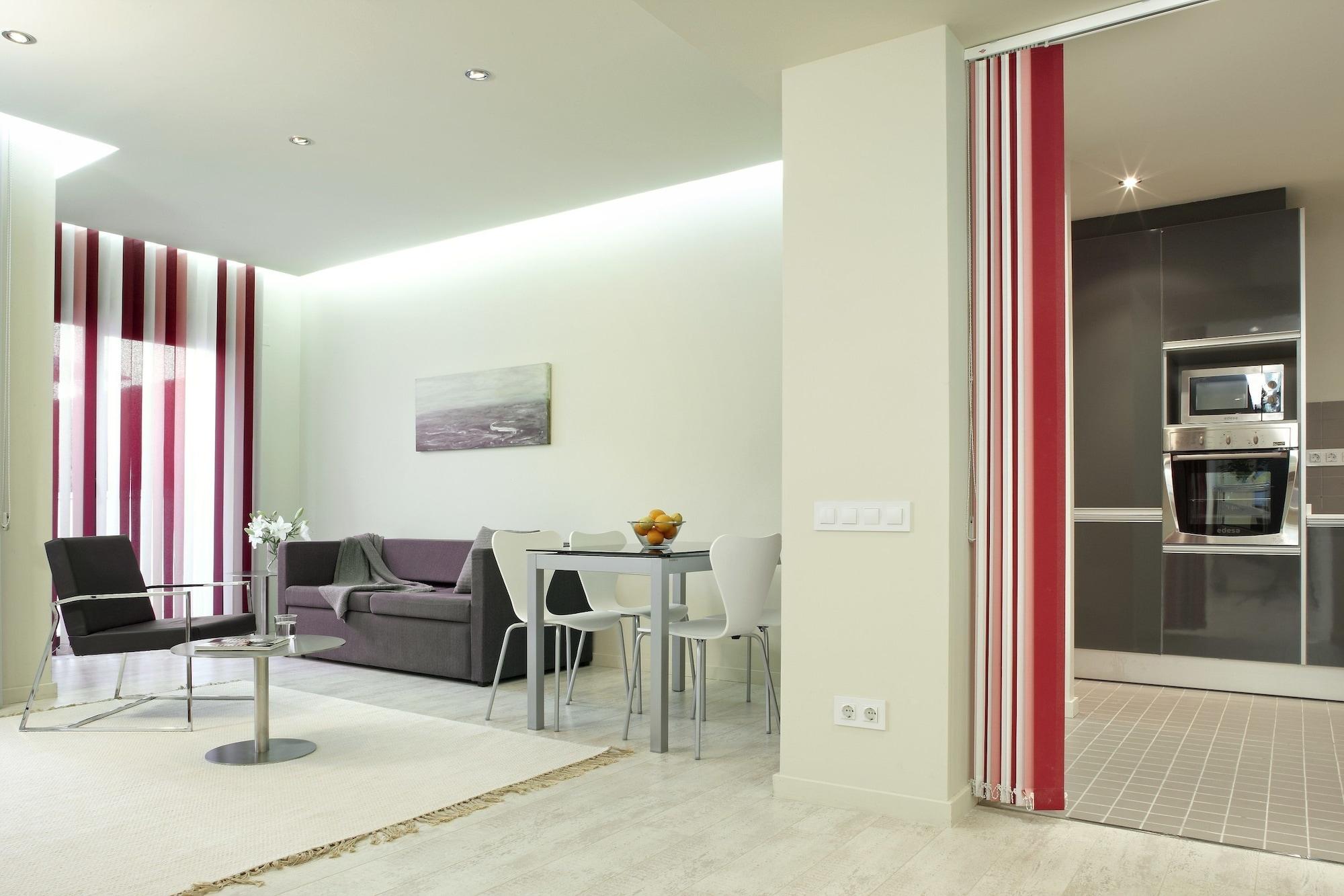Appartement Limehome Rector Triado Barcelone